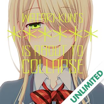 Watari-kun's ****** Is about to Collapse 